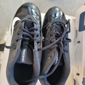 Nike baseball cleats